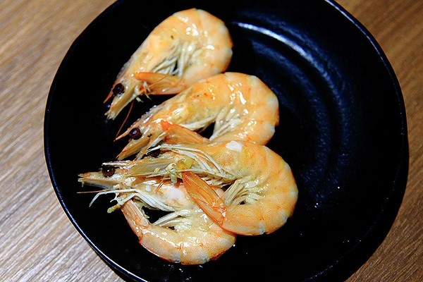 小当家海鲜锅物民生分店。(图/萍子)