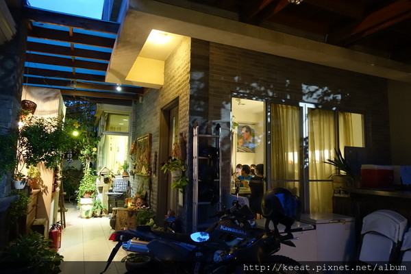 莎丽家庭餐厅。(图/老K)