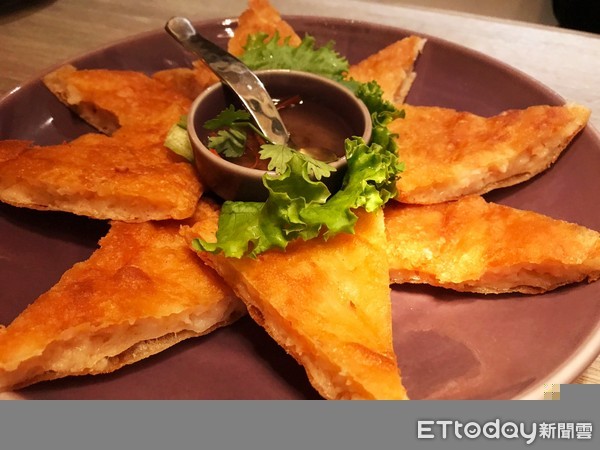 ��NARA Thai Cuisine����ͼ�����߳º����㣩