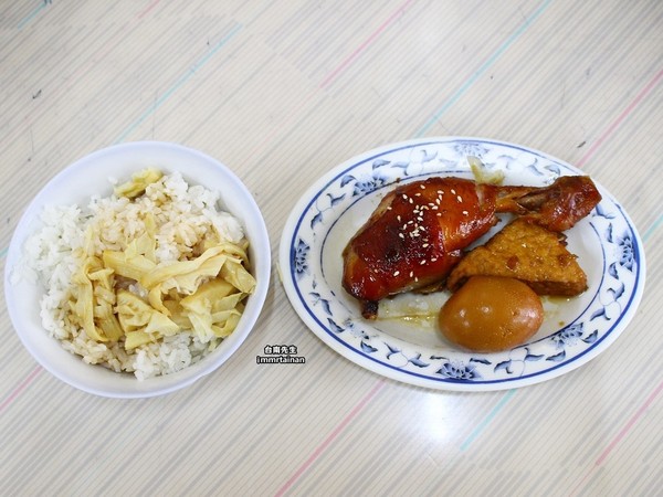 ▲台南开卖秒杀烧烤鸡腿。(图/台南先生提供)