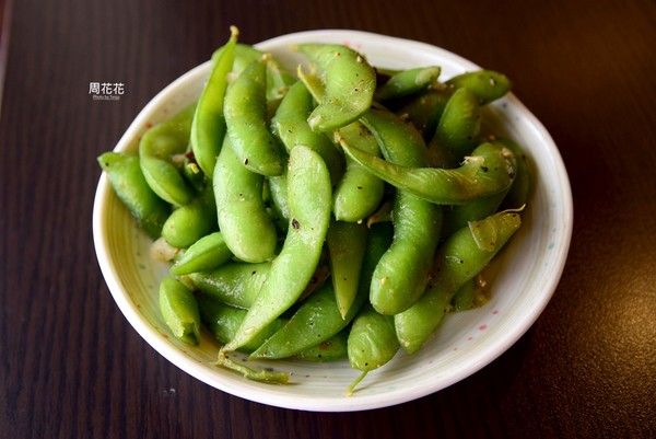 ▲赏吉圆定食串炸串烧居酒屋。（图／周花花提供）
