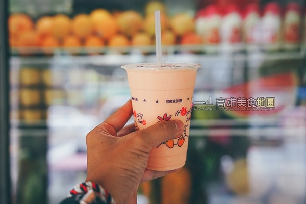 ▲14个必吃的光华夜市美食。(图/高雄美食地图提供)