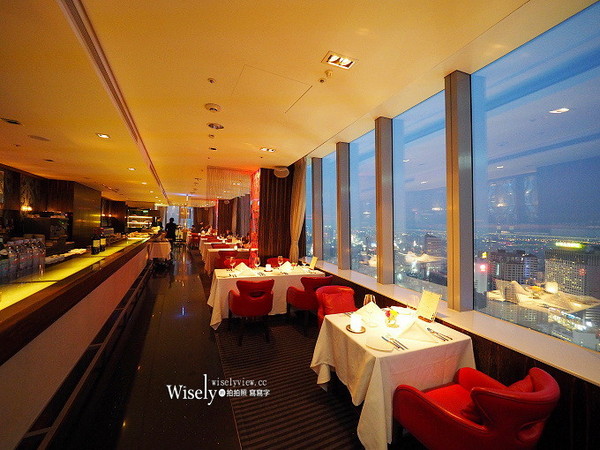 ▲THE LANDIS TAICHUNG 台中亚致大饭店(图/wisely)