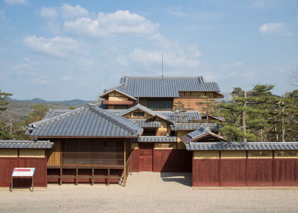 ▲日本名古屋明治村博物馆。(图/明治村博物馆提供)