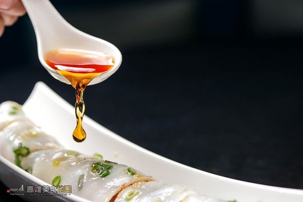 ▲高雄蒸鲜肠粉港式饮茶。(图/高雄美食地图提供)