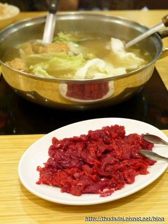 牛之屋台南温体牛肉专卖店(图/三高Sir)
