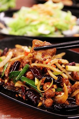 ▲台南 大东田酒食。（图／爱比妞提供）