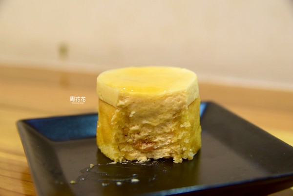 ▲馋食坊。（图／周花花提供）