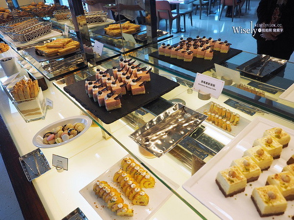 ▲THE LANDIS TAICHUNG 台中亚致大饭店(图/wisely