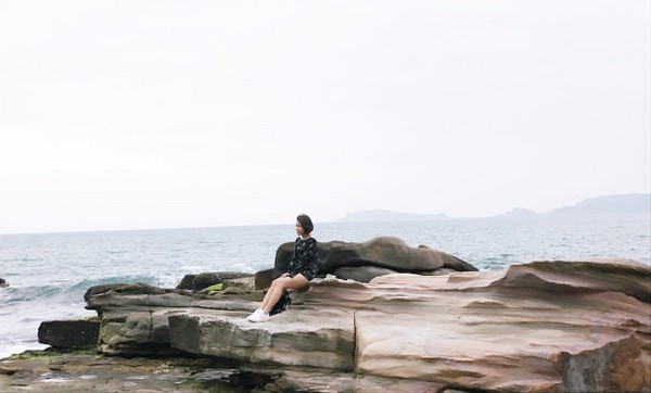 ▲北海岸热门IG景点。(图/MOMOCO提供)