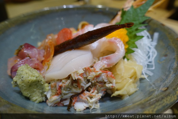 ▲新北市永和区锦小鹿手作幸福料理。（图／老K提供）