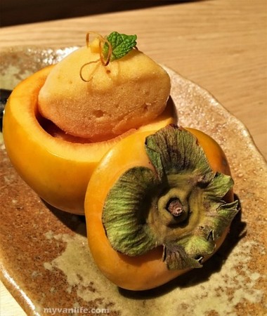 ▲温哥华Masayoshi寿司店(图/海马老爸提供)