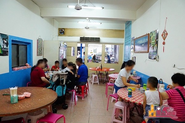 ▲鸭肉蔡。(图/影子提供)