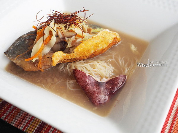 ▲THE LANDIS TAICHUNG 台中亚致大饭店(图/wisely