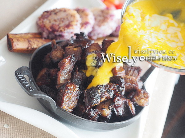 ▲THE LANDIS TAICHUNG 台中亚致大饭店(图/wisely