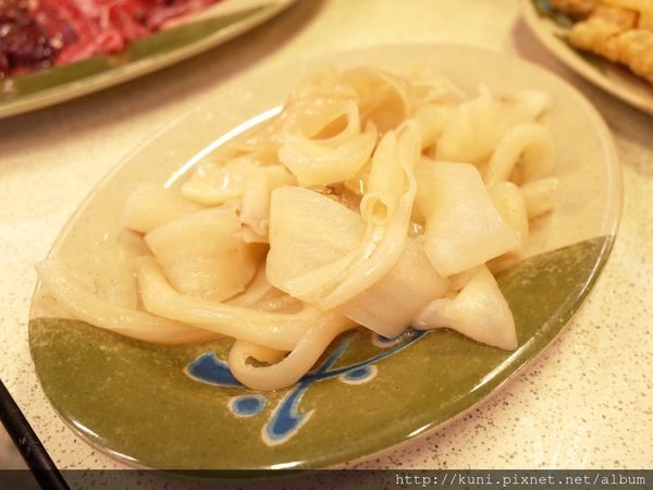 新北市三重霸味姜母鸭总店。(图/Kuni提供)