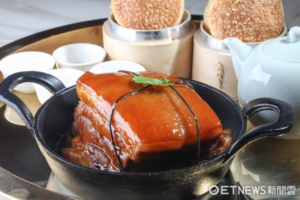 ▲饭BAR Station微风信义店。(图/记者黄士原摄)