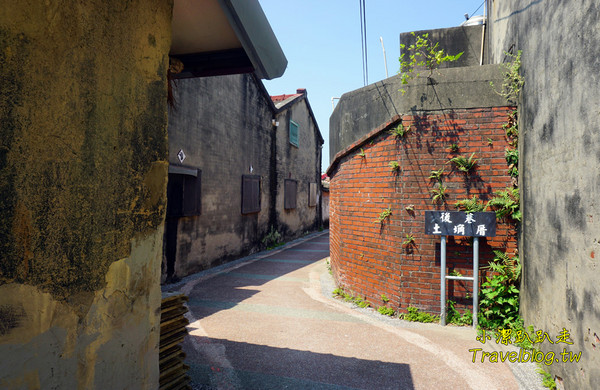 ▲苗栗深度旅游华陶窑人文庭园秘境。（图／小洁趴趴走提供）