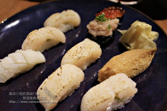 ▲花莲深夜食堂。(图/麻吉小兔提供)