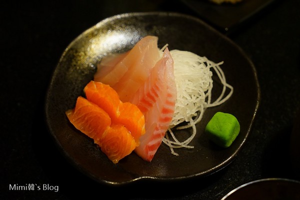 烧肉神保町。(图/Mimi韩)