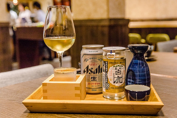▲新北深夜食堂六心关东煮锅物。（图／小虎食梦网提供）