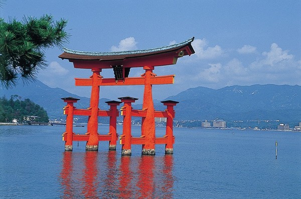 ▲北九州。（图／七逗旅游网提供）
