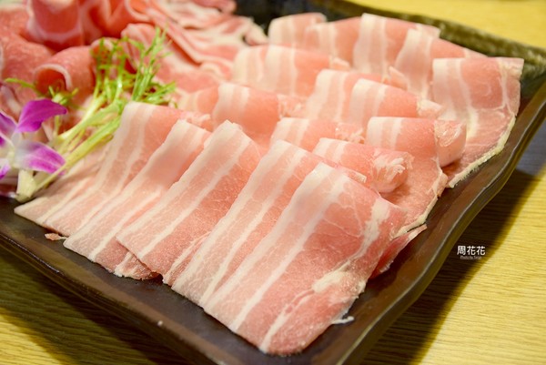 小满锅物。（图／周花花）