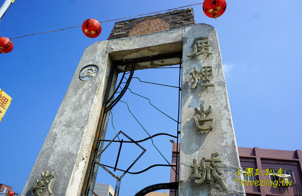 ▲苗栗深度旅游华陶窑人文庭园秘境。（图／小洁趴趴走提供）