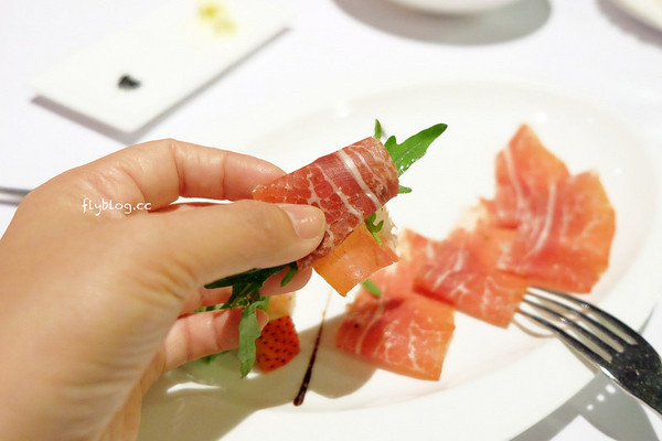 ▲橡木炙烧牛排馆．MEAT GQ Steak。（图／飞天璇）