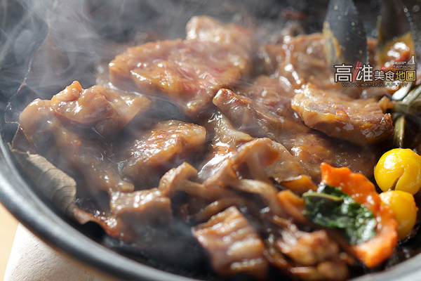 旬乐季节日本料理。(图/高雄美食地图)