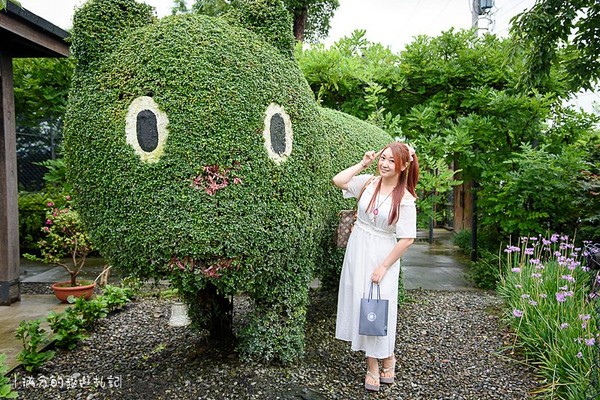 ▲宜兰景点懒人包。（图／满分的旅游札记提供）