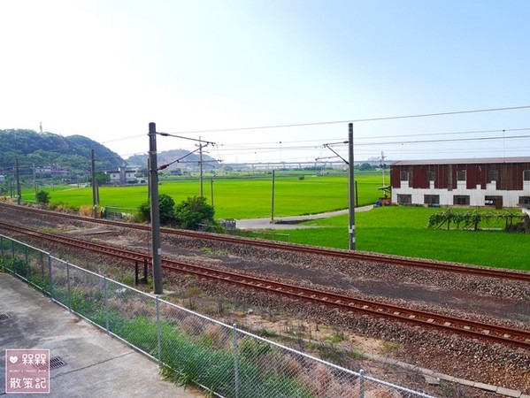 ▲郑汉步道(苗栗县造桥乡谈文村台一线)。(图/i验焉⒉呒翘峁?? height=
