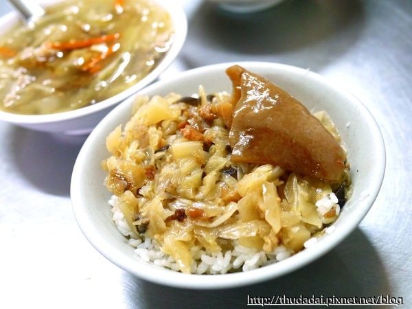 ▲彰化北斗美食(图/三高sir)