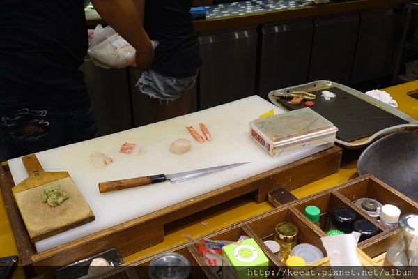 ▲新北市永和区锦小鹿手作幸福料理。（图／老K提供）