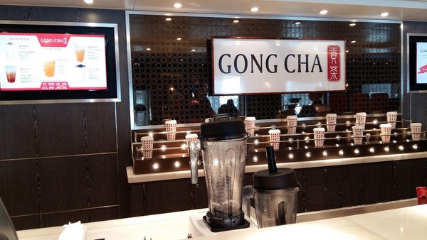 ▲盛世公主号。(图/凤凰旅游)