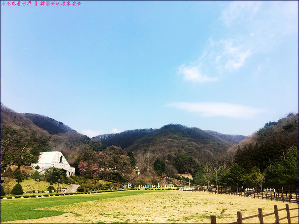 ▲韩国美里川圣地。(图/小不点Paine提供)