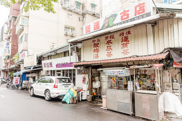 天祥面线。(图/小虎食梦网)