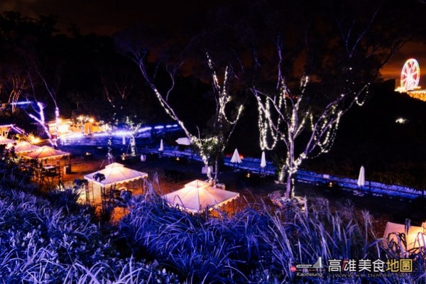 ▲高雄仁武无名咖啡。（图／高雄美食地图提供）