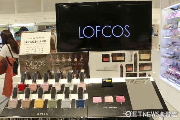 ▲%家??oft旗舰店。（图／记者蔡玟君摄）