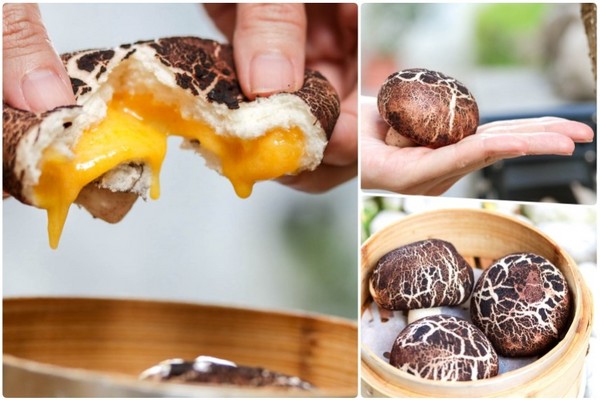 ▲高雄蒸鲜肠粉港式饮茶。(图/高雄美食地图提供)