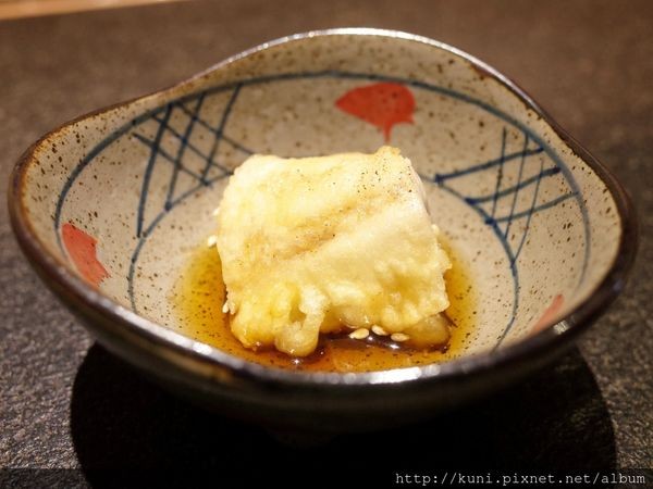 ▲台北市大安区初鱼料亭日式料理。（图／Kuni提供）