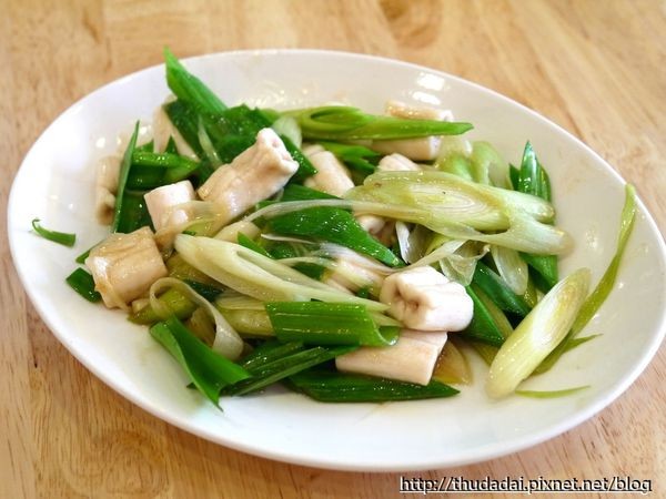 牛之屋台南温体牛肉专卖店(图/三高Sir)