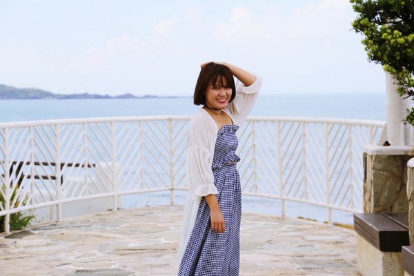 ▲北海岸热门IG景点。(图/MOMOCO提供)