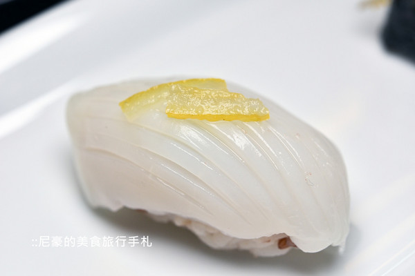 ▲花莲市博爱街一味屋洄澜日本料理。（图／尼豪提供）