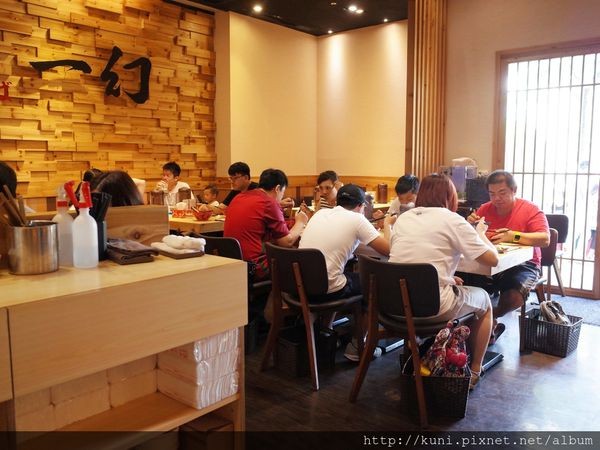 ▲台北虾味汤头拉面。(图/Kuni提供)
