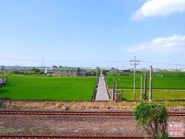 ▲郑汉步道(苗栗县造桥乡谈文村台一线)。(图/i验焉⒉呒翘峁?? height=
