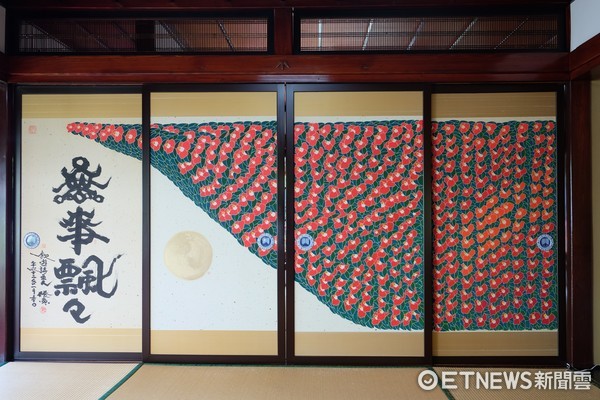 ▲酒田市相马楼。(图/记者于佳云摄)
