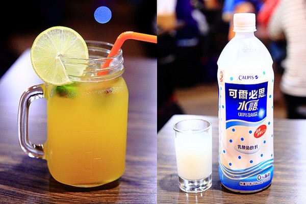 ▲后乐园町日式大众居食屋-江翠店。（图／萍子提供）