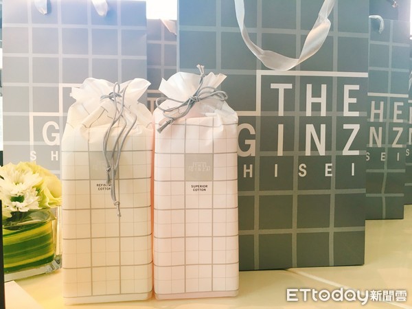 ▲%甲噬?迷HE GINZA。（图／记者蔡玟君摄）