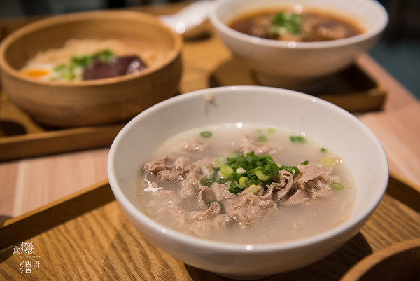 ▲大师兄销魂面铺。（图／食瘾，拾影提供）